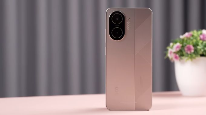 POCO C71 và Redmi 14C
