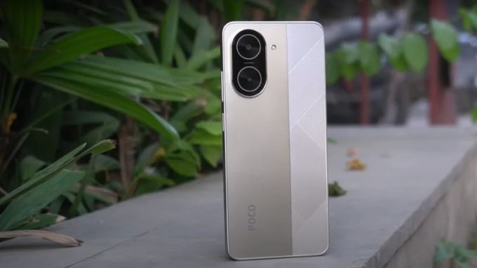POCO C71 và Redmi 14C kết nối