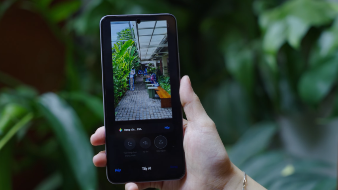 Realme 14T có tính năng nào nổi bật