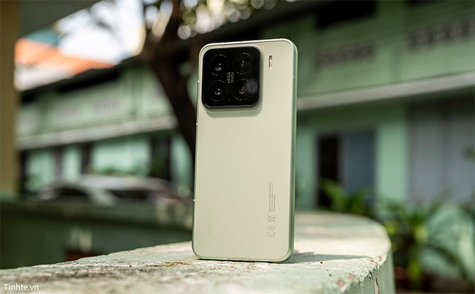 Thời lượng pin và công nghệ sạc