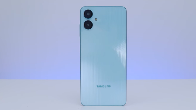 Galaxy A07 có đáng nâng cấp?