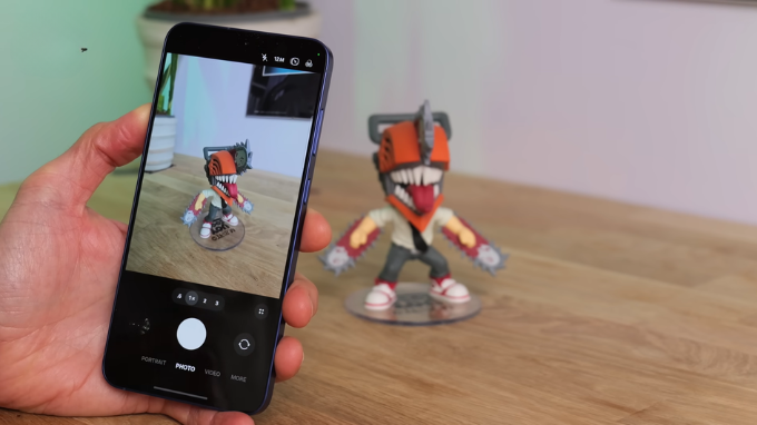 Samsung Galaxy S25 Plus với Next-Gen ProVisual Engine và AI photography