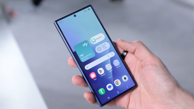 Samsung Galaxy Z Fold7 có đáng nâng cấp
