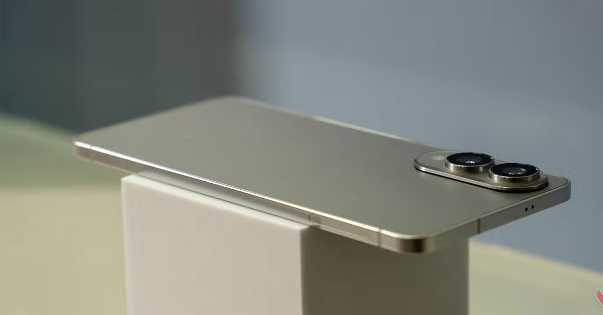 Samsung S26 Edge: Cuộc cách mạng về pin, liệu có đánh đổi độ mỏng huyền thoại?