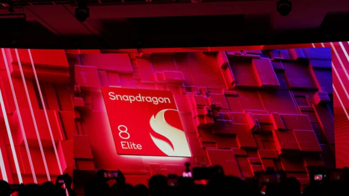 Snapdragon 8 Elite 2 khi nào ra mắt?