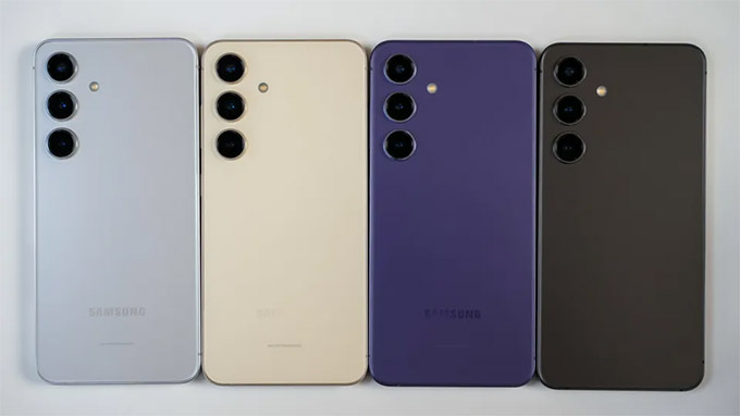 Ngoại hình đẹp đến 99% so với máy mới