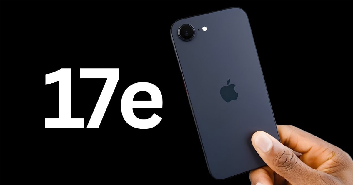 iPhone 17e có thể tái sử dụng màn hình iPhone 16e, để tiết kiệm chi phí?