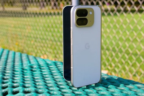 Rò rỉ điểm chuẩn của Google Pixel 10 Pro Fold xác nhận Tensor G5 và RAM 16GB