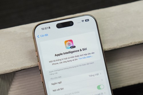 Siri có thể gửi tiền từ iPhone bị khóa trong tương lai?