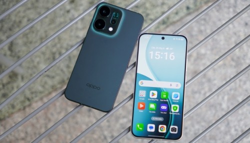 Cách sử dụng tính năng phụ đề AI trên điện thoại Oppo