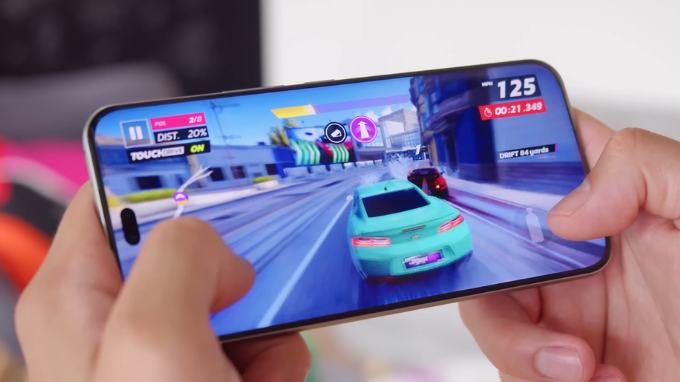 Trải nghiệm Honor 400 Pro