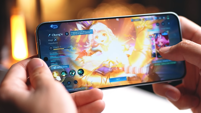 Vivo X200 FE với chip Dimensity 9300+ và pin khủng 6500mAh