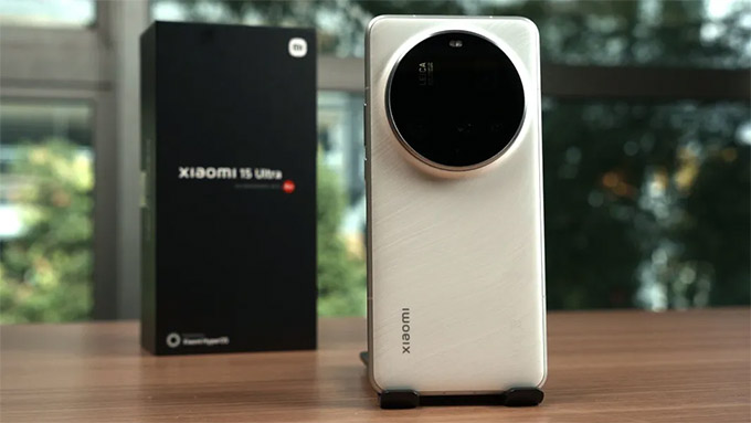 Xiaomi nổi bật trên thị trường điện thoại nhờ chiến lược giá tốt đi kèm cấu hình mạnh mẽ