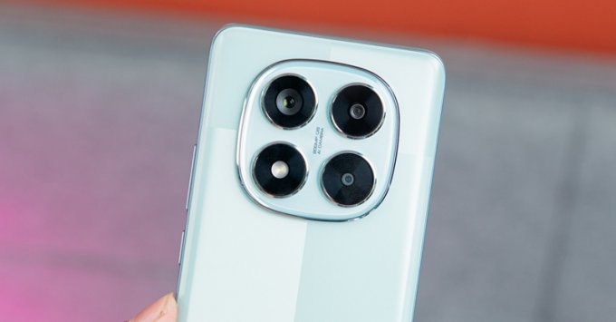 Redmi Note 14 Pro 5G