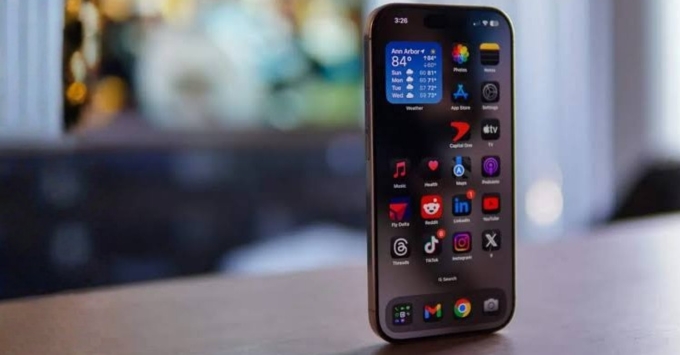 Hiệu năng iPhone 18 Pro Max thực tế
