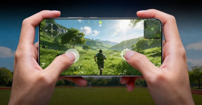 HONOR Win RT sở hữu sức mạnh hủy diệt nhờ con chip Snapdragon 8 Elite