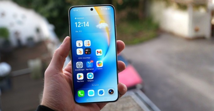 HONOR Win Turbo thiết lập một tiêu chuẩn mới về hiển thị 