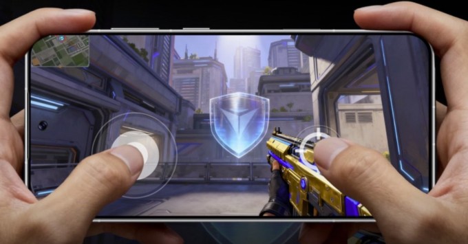  HONOR Win Turbo trang bị chip Dimensity 8500 Elite 