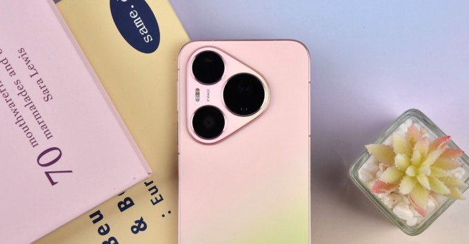 Huawei Pura 90 Pro Max gây sốc toàn ngành khi trang bị ống kính tiềm vọng độ phân giải lên đến 200MP