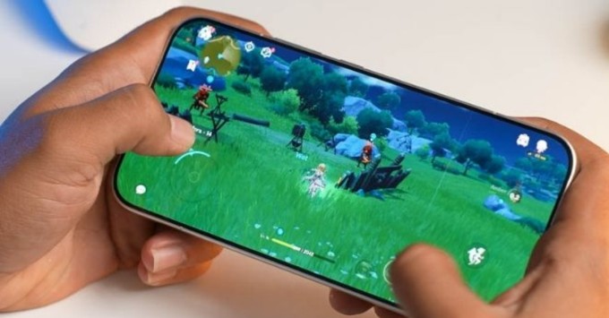 Xiaomi 17 Pro Max mang trong mình con chip Snapdragon 8 Elite Gen 5