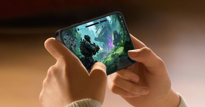 Hiệu năng OPPO A6c và OPPO A58