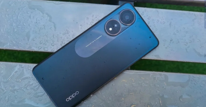 Nên mua OPPO A6c hay OPPO A58?
