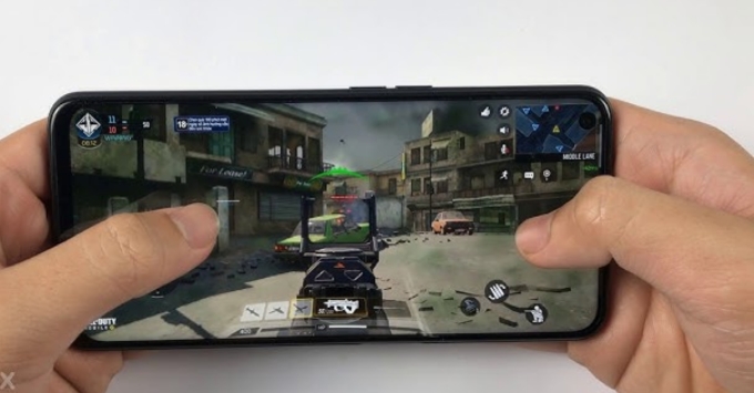 So sánh OPPO A6c và OPPO A58 về hiệu năng