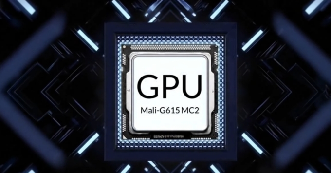 Hệ thống tản nhiệt buồng hơi VC giúp duy trì nhiệt độ mát mẻ khi chơi game trên OnePlus Turbo 6X Pro cũ 8GB RAM.