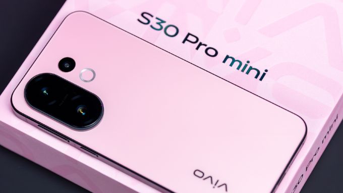 Vivo S30 Pro mini
