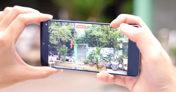 Camera Samsung Galaxy S26 Ultra với cảm biến chính 200MP và hệ thống tele kép