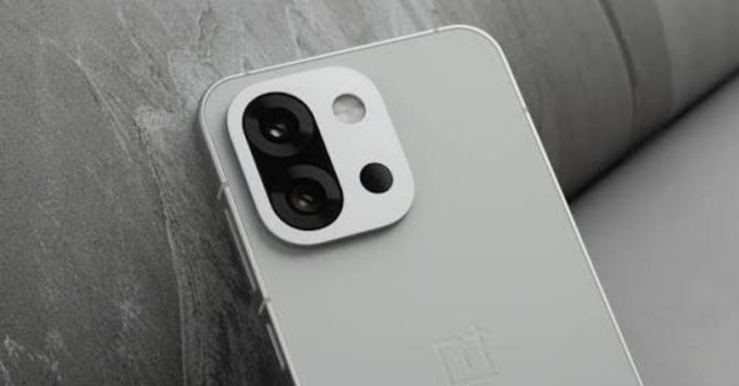 OnePlus 13T lại tập trung vào tính chân thực với cảm biến chính 50MP