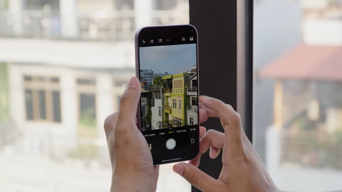 Xiaomi 17T camera chính 50MP tối ưu ảnh chân dung xóa phông