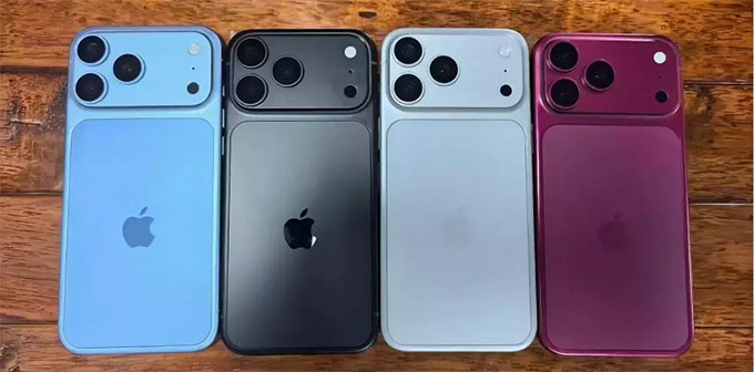Chip C2 sẽ mang đến lợi ích gì cho iPhone 18 Quốc tế?