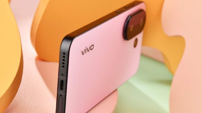 Vivo S30 Pro mini sở hữu camera chính 50MP
