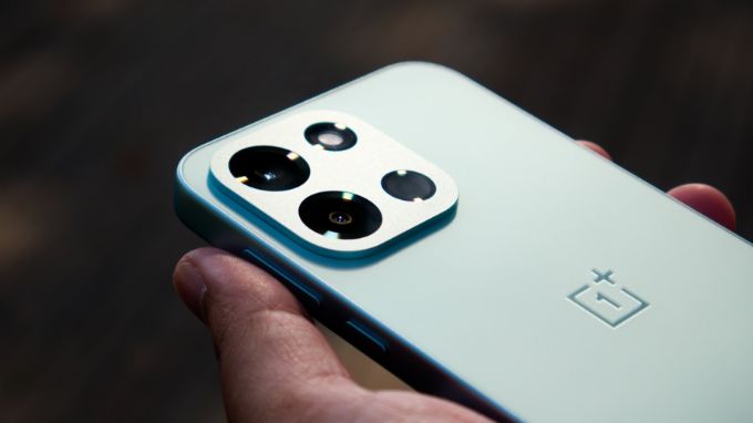 OnePlus Nord 6 được trang bị camera góc rộng 50MP