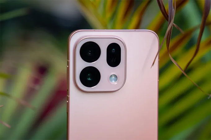 Camera: Hợp tác Hasselblad, điểm cộng ở chụp ảnh chân dung và quay video