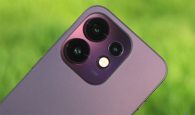 Đánh giá OPPO Reno16 5G cho thấy hệ thống camera là điểm cộng lớn