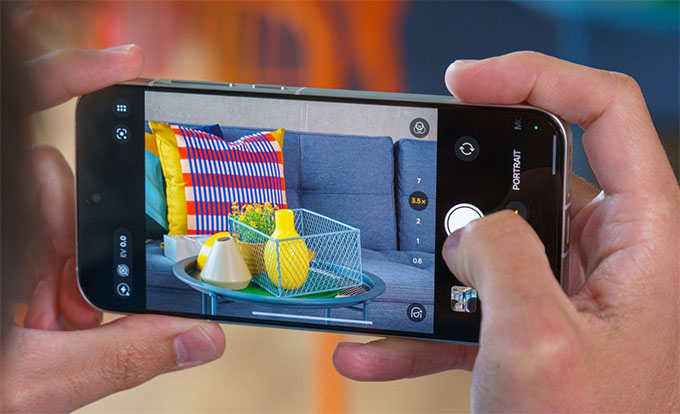 Đánh giá camera OPPO Reno16 Pro 5G cho thấy máy ảnh hoạt động tích cực 