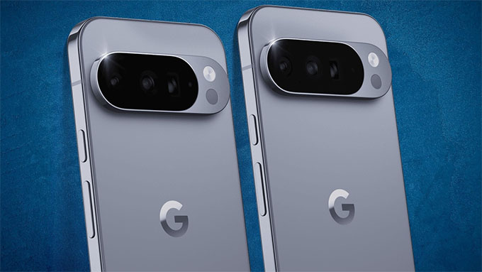 Pixel 11 Pro và Pixel 11 Pro XL sở hữu một cảm biến chính 50MP