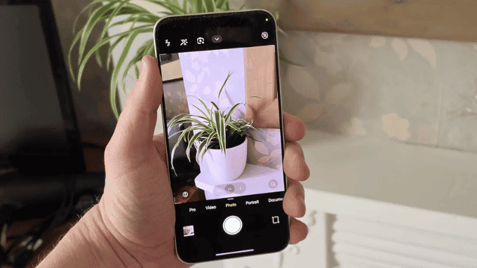 Camera POCO X8 Pro Max đủ dùng hằng ngày