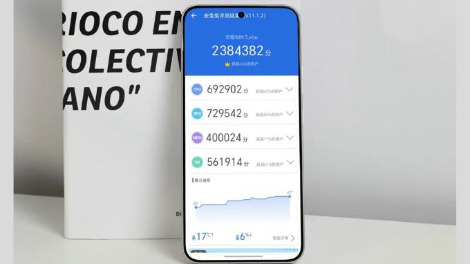 HONOR Win Turbo phù hợp chơi game ở mức từ khá đến cao