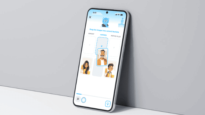 Airlearn phù hợp với người học bận rộn