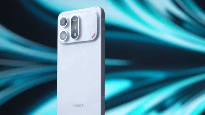 Công nghệ pin HONOR Win Turbo tối ưu thân máy