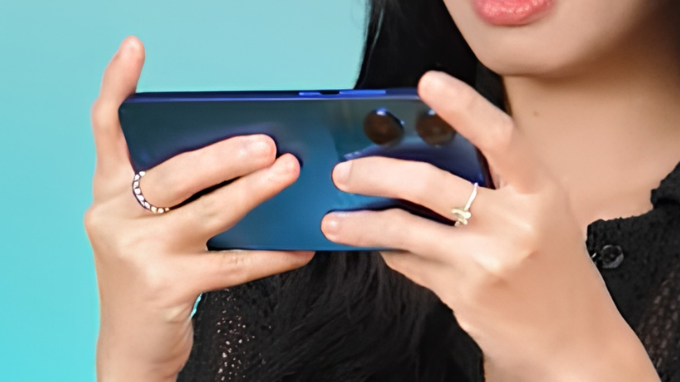 Mua TCL 503 tại Di Động Mỹ
