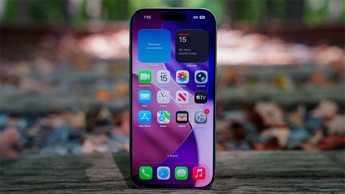 Các bước kích hoạt Siri AI trên iOS 27 Public Beta