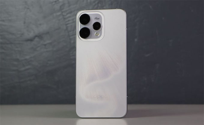 So sánh OPPO Reno16 vs OPPO Reno15: Có đáng nâng cấp không?
