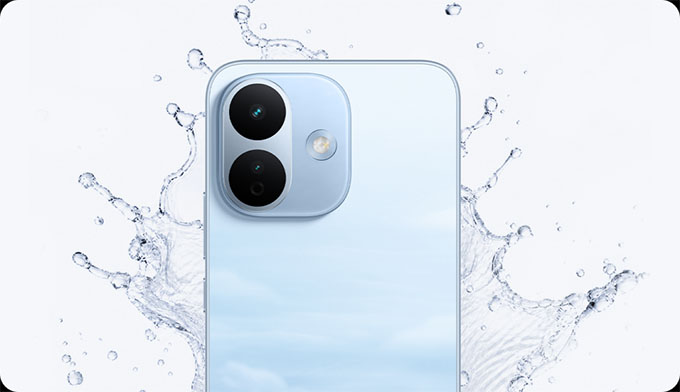 Redmi Note 17 Pro sử dụng chip Qualcomm Snapdragon 6s Gen 4