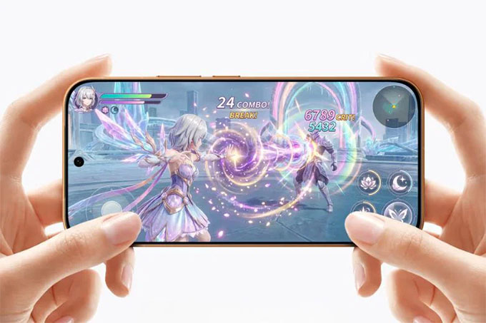 Thông số kỹ thuật và giá bán Vivo X300e