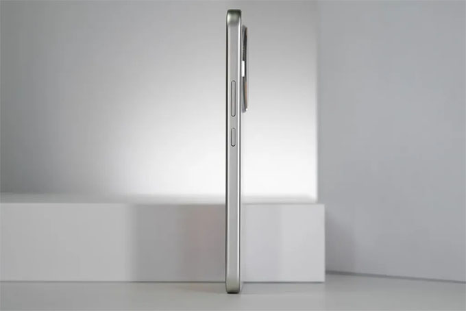 Độ bền và khả năng chống nước: điểm cộng cực lớn trên Vivo Y600 Pro