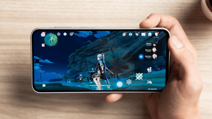 Galaxy A36 5G có hiệu năng dài hạn hơn